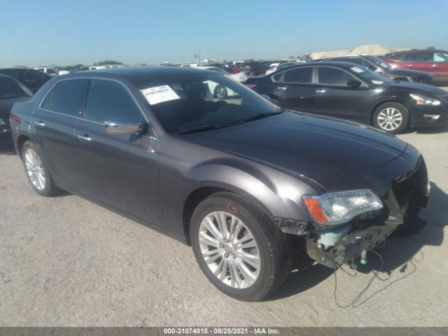 CHRYSLER 300 2014 2c3ccakg6eh169984