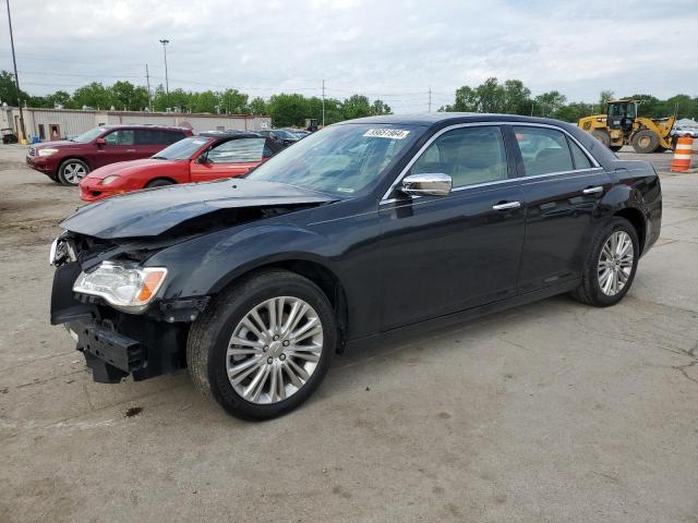 CHRYSLER 300 2014 2c3ccakg6eh212932