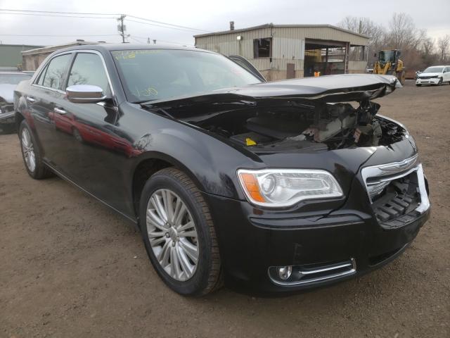 CHRYSLER 300C 2014 2c3ccakg6eh253139