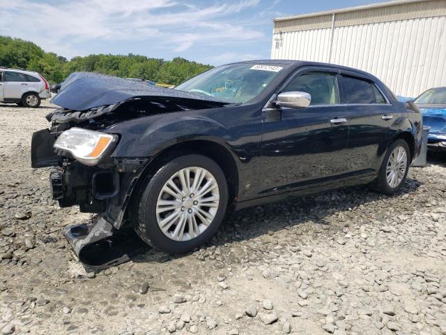 CHRYSLER 300C 2014 2c3ccakg6eh260463