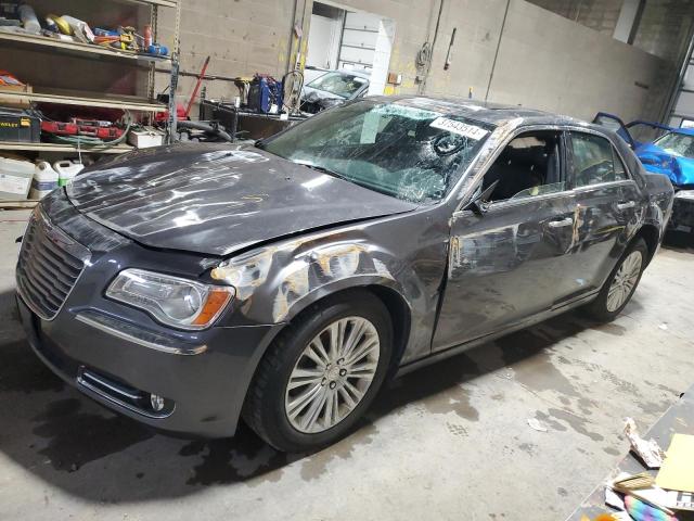 CHRYSLER 300 2014 2c3ccakg6eh273200