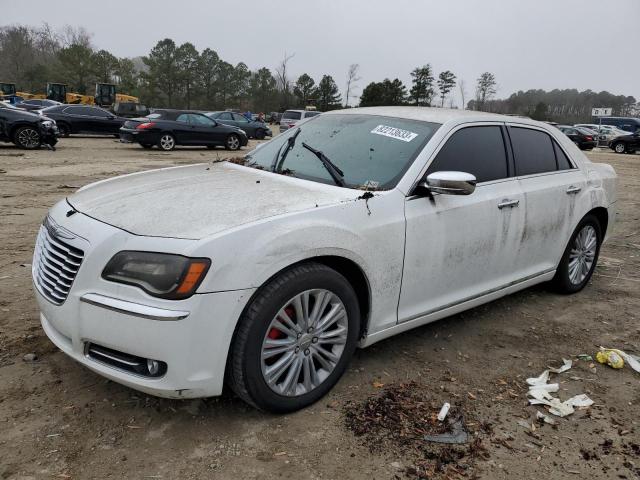 CHRYSLER 300 2014 2c3ccakg6eh383373