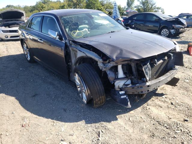 CHRYSLER 300C 2016 2c3ccakg6gh111506