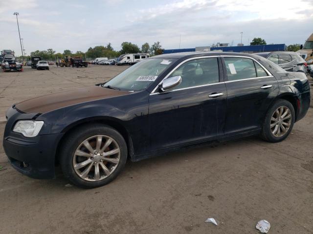 CHRYSLER 300C 2016 2c3ccakg6gh152489