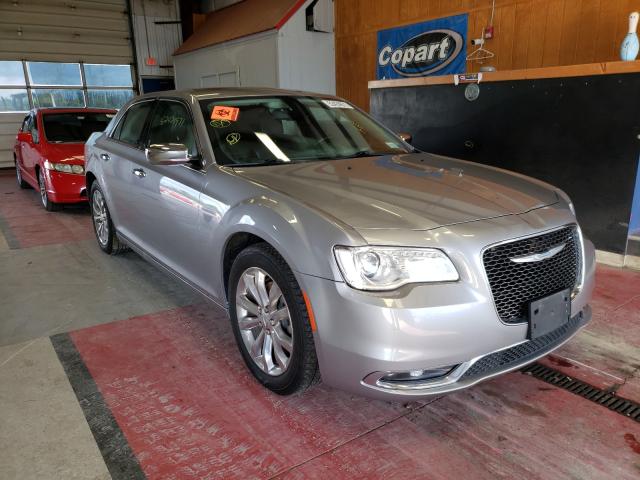 CHRYSLER 300C 2017 2c3ccakg6hh597221