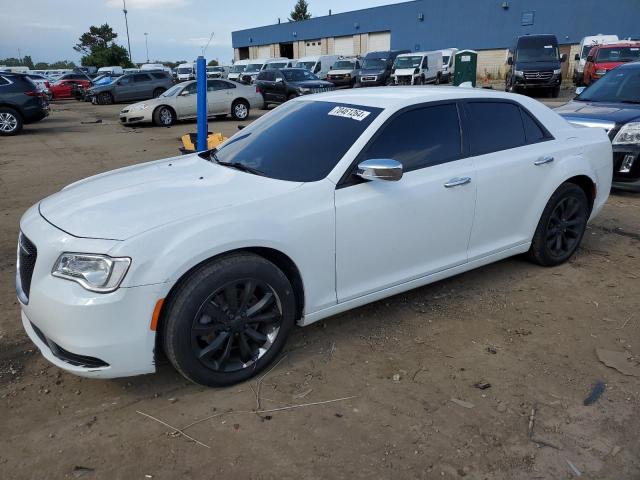 CHRYSLER 300 LIMITE 2018 2c3ccakg6jh151849