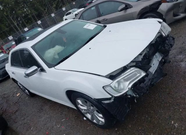 CHRYSLER 300 2018 2c3ccakg6jh268489