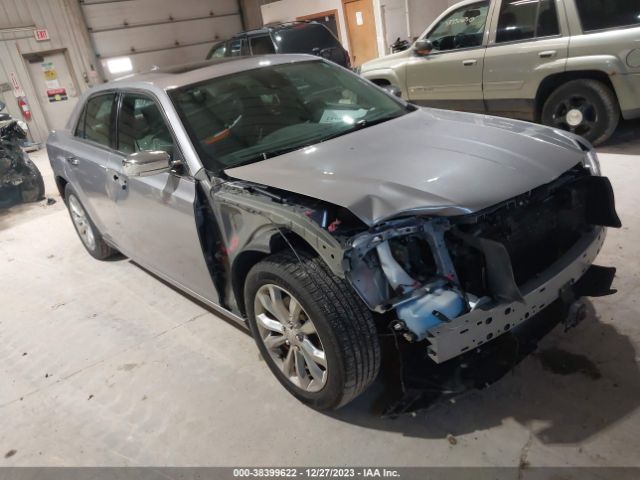 CHRYSLER 300 2018 2c3ccakg6jh302236