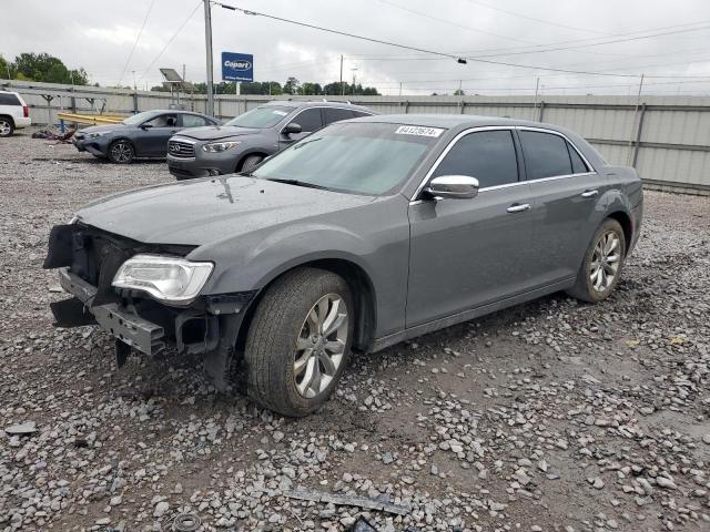 CHRYSLER 300 LIMITE 2019 2c3ccakg6kh528830