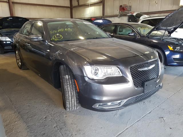 CHRYSLER 300 LIMITE 2019 2c3ccakg6kh569135