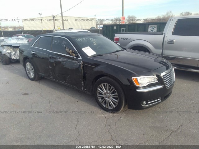 CHRYSLER 300 2013 2c3ccakg7dh556722