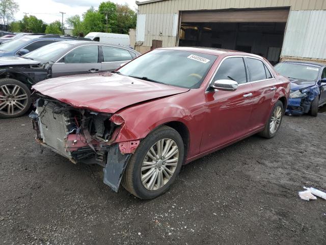 CHRYSLER 300 2014 2c3ccakg7eh105128