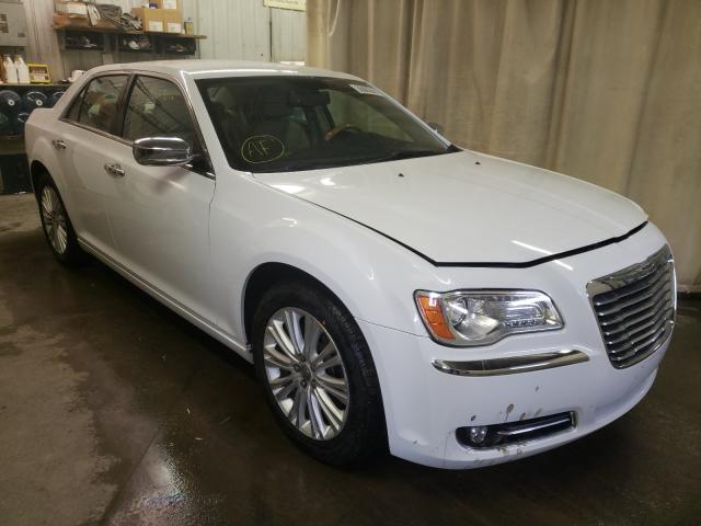 CHRYSLER 300C 2014 2c3ccakg7eh170142