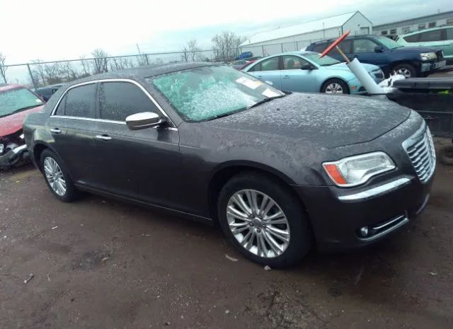 CHRYSLER 300 2014 2c3ccakg7eh190536