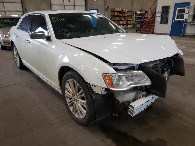 CHRYSLER 300C 2014 2c3ccakg7eh216648