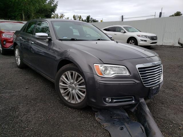 CHRYSLER 300C 2014 2c3ccakg7eh321495