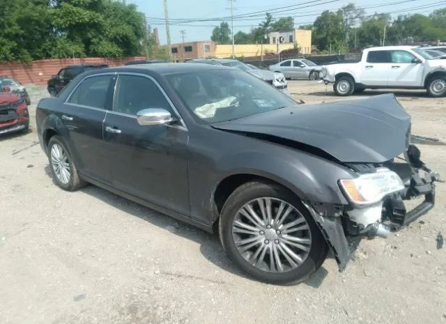 CHRYSLER 300 2014 2c3ccakg7eh356134