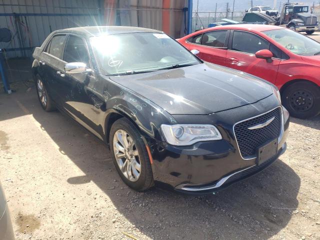 CHRYSLER 300C 2017 2c3ccakg7hh565653