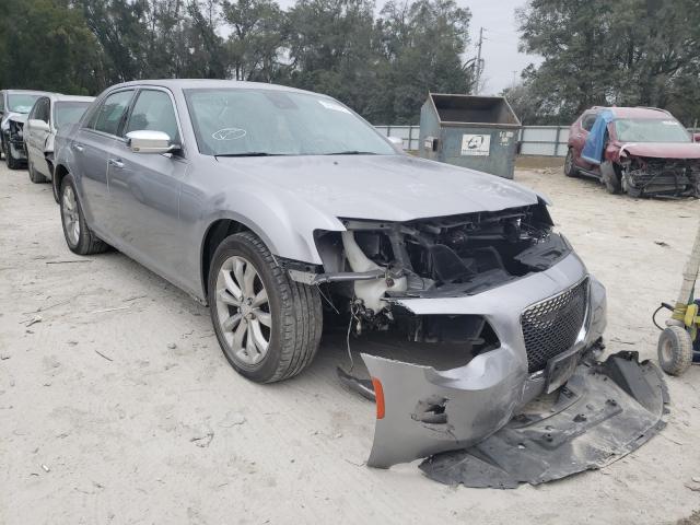 CHRYSLER 300C 2017 2c3ccakg7hh571324