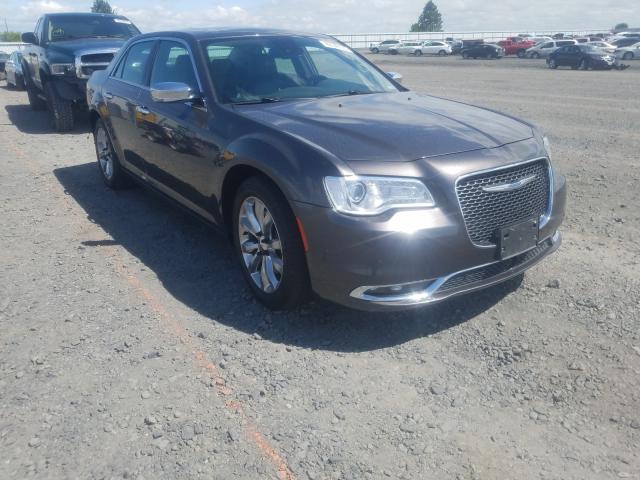 CHRYSLER 300C 2017 2c3ccakg7hh577849