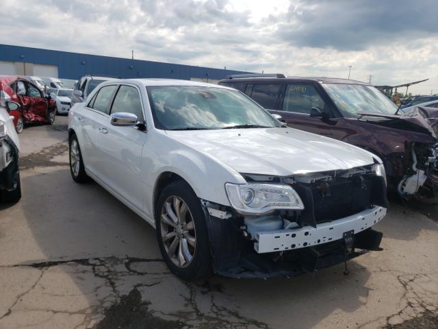 CHRYSLER 300C 2017 2c3ccakg7hh591850