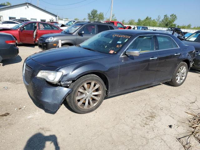 CHRYSLER 300 LIMITE 2018 2c3ccakg7jh144456