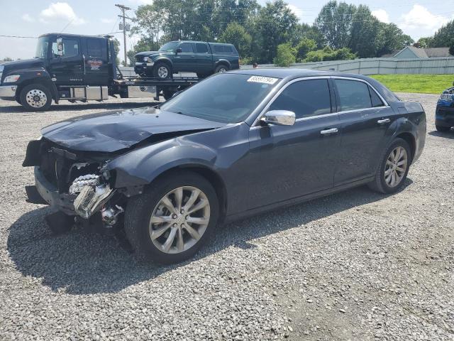 CHRYSLER 300 LIMITE 2018 2c3ccakg7jh160348