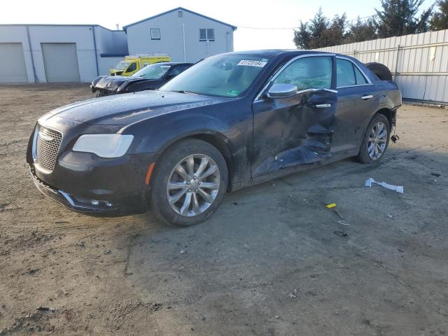 CHRYSLER 300 2018 2c3ccakg7jh191809