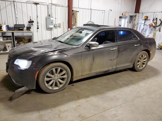 CHRYSLER 300 2018 2c3ccakg7jh296639