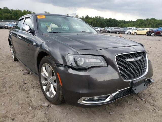 CHRYSLER 300 LIMITE 2019 2c3ccakg7kh637846