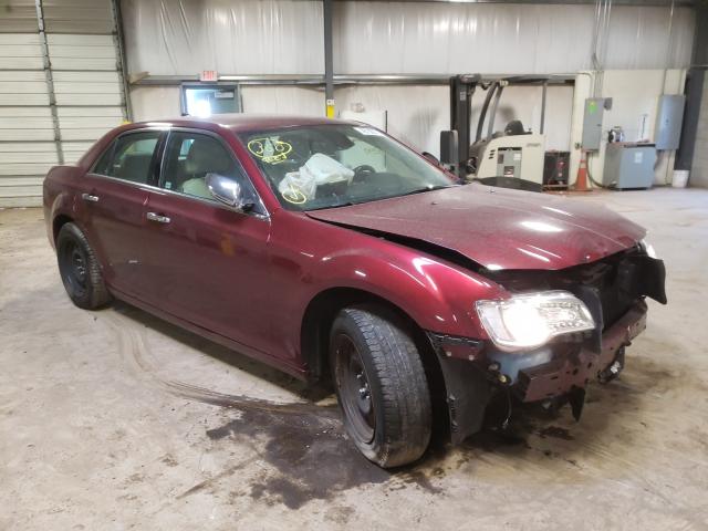 CHRYSLER 300 LIMITE 2019 2c3ccakg7kh663959