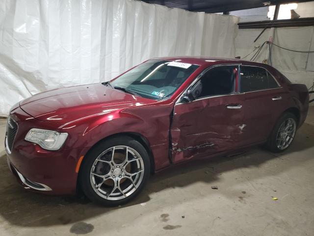 CHRYSLER 300 LIMITE 2019 2c3ccakg7kh690935