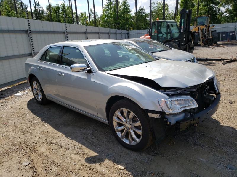 CHRYSLER 300 LIMITE 2020 2c3ccakg7lh128583