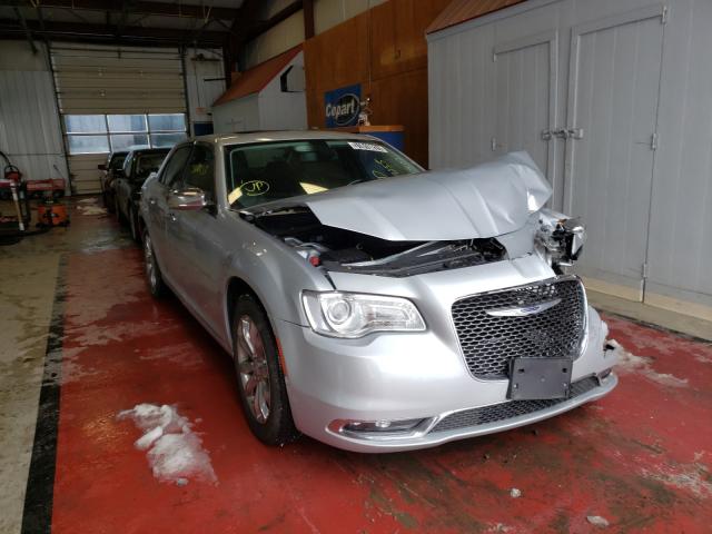 CHRYSLER 300 LIMITE 2020 2c3ccakg7lh146193