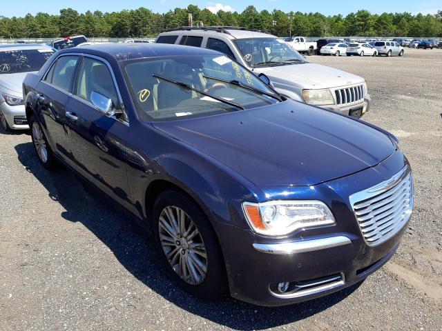 CHRYSLER 300C 2013 2c3ccakg8dh577966