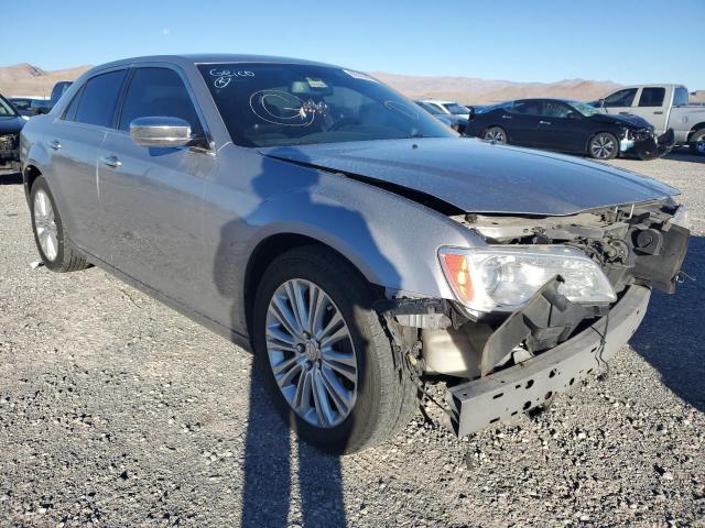 CHRYSLER 300C 2013 2c3ccakg8dh645117