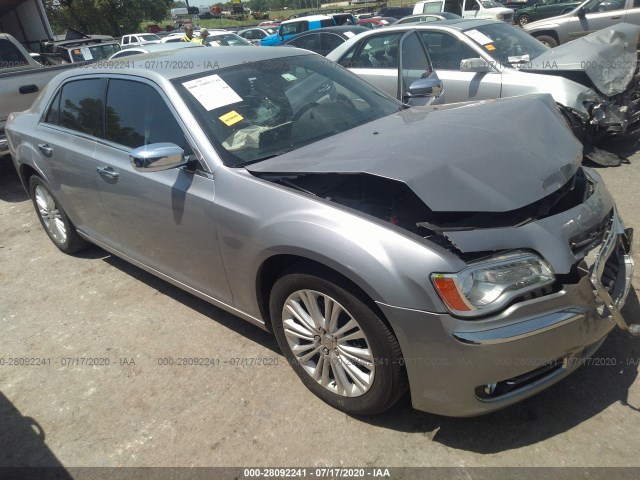 CHRYSLER 300 2013 2c3ccakg8dh665481