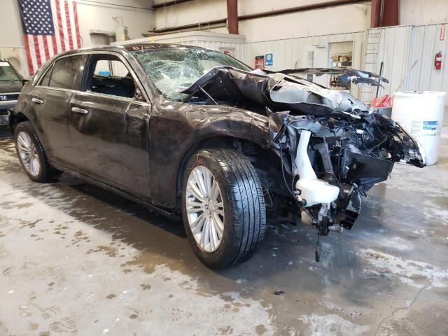 CHRYSLER 300C 2013 2c3ccakg8dh683009