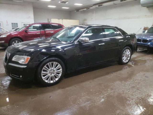 CHRYSLER 300C 2013 2c3ccakg8dh683138