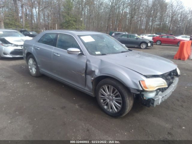 CHRYSLER 300 2013 2c3ccakg8dh703856