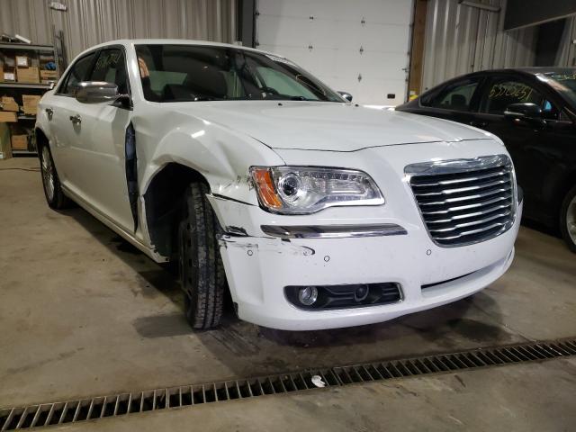 CHRYSLER 300C 2013 2c3ccakg8dh743970