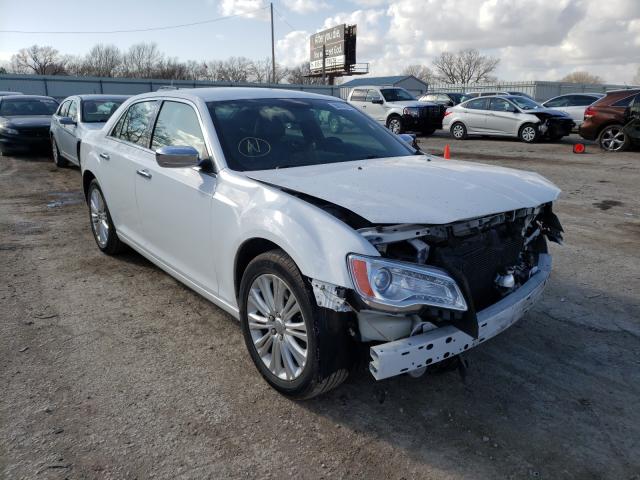 CHRYSLER 300C 2014 2c3ccakg8eh194434