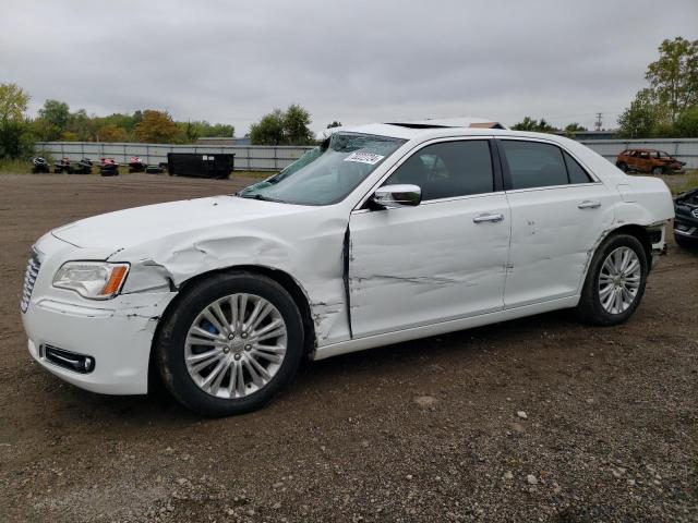 CHRYSLER 300C 2014 2c3ccakg8eh216643