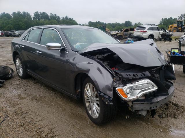 CHRYSLER 300C 2014 2c3ccakg8eh260299