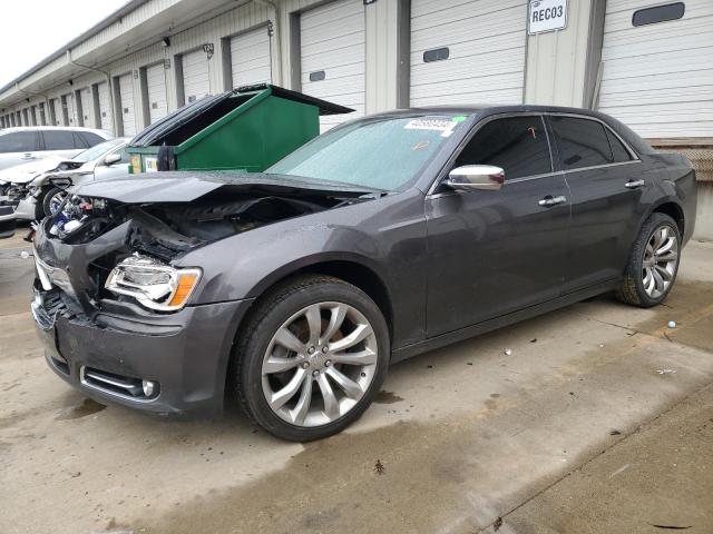 CHRYSLER 300 2014 2c3ccakg8eh260433