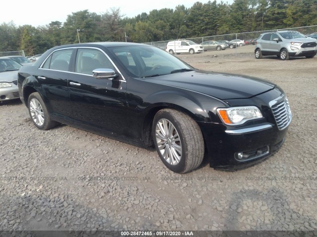 CHRYSLER 300 2014 2c3ccakg8eh374559