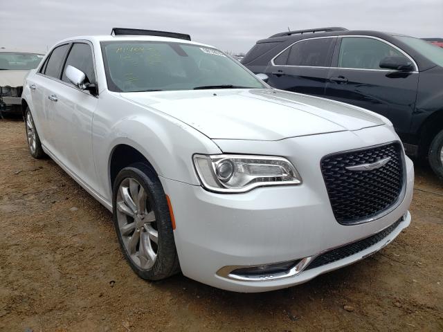 CHRYSLER 300C 2016 2c3ccakg8gh128694