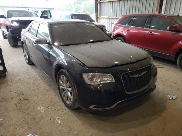 CHRYSLER 300C 2017 2c3ccakg8hh565550