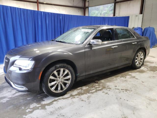 CHRYSLER 300 2017 2c3ccakg8hh571574