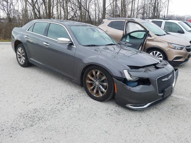 CHRYSLER 300 LIMITE 2018 2c3ccakg8jh137810